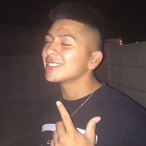 Meet your Posher, Sergio